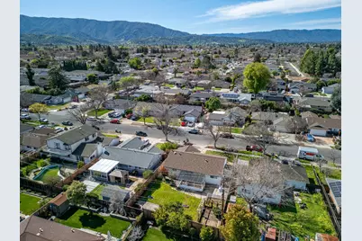 5444 Clovercrest Dr, San Jose, CA 95118 - Photo 34