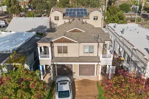 806 Edgehill Dr, Burlingame, CA 94010 - Photo 2