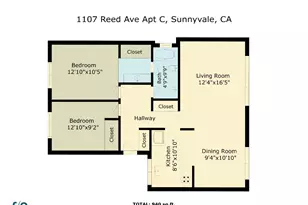 5453 Colony Green Dr, San Jose, CA 95123 - Photo 46