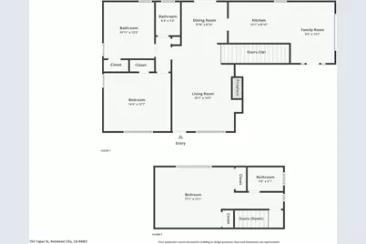 754 Topaz St, Redwood City, CA 94061 - Photo 40