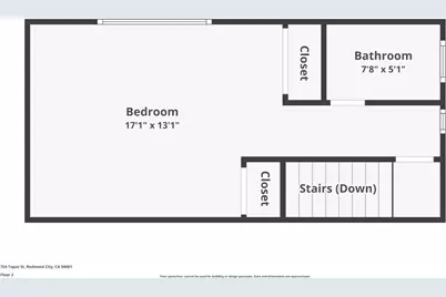 754 Topaz St, Redwood City, CA 94061 - Photo 38