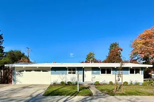 3839 Ross Rd, Palo Alto, CA 94303 - Photo 1