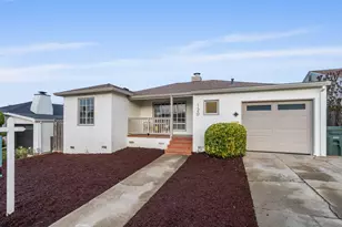 120 Greenwood Dr, South San Francisco, CA 94080 - Photo 2
