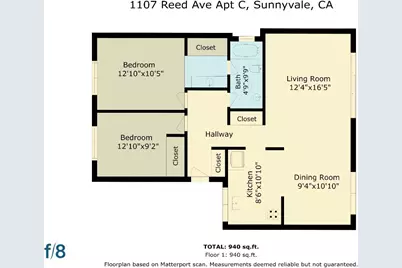 1107 Reed Ave C, Sunnyvale, CA 94086 - Photo 30