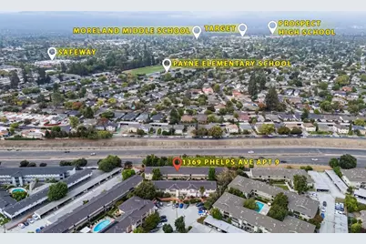 1369 Phelps Ave 9, San Jose, CA 95117 - Photo 26