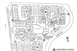 453 Alberto Way D155, Los Gatos, CA 95032 - Photo 86