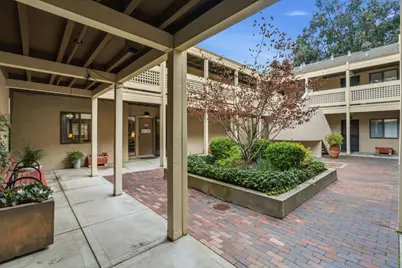 453 Alberto Way D155, Los Gatos, CA 95032 - Photo 32