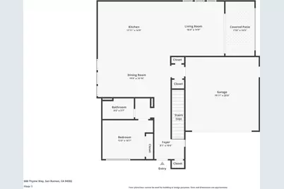 600 Thyme Way, San Ramon, CA 94582 - Photo 42