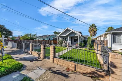 1539 E San Fernando St, San Jose, CA 95116 - Photo 4
