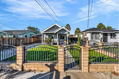 1539 E San Fernando St, San Jose, CA 95116 - Photo 2