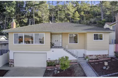 1250 Tuolumne Rd, Millbrae, CA 94030 - Photo 1