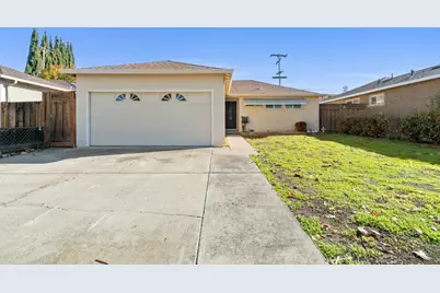 1725 Townsend Ave, Santa Clara, CA 95051 - Photo 1