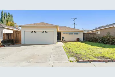 1725 Townsend Ave, Santa Clara, CA 95051 - Photo 2