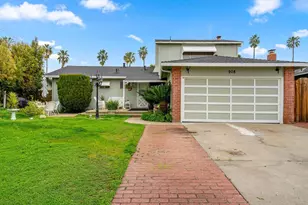 908 Marilyn Dr, Campbell, CA 95008 - Photo 1