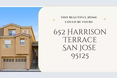 652 Harrison Ter, San Jose, CA 95125 - Photo 1