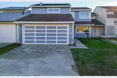55 Saint James Ct, Daly City, CA 94015 - Photo 1