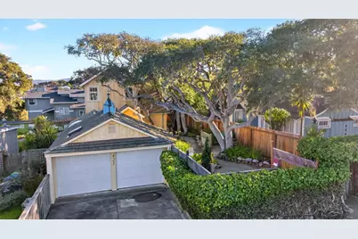 421 Eardley Ave, Pacific Grove, CA 93950 - Photo 4