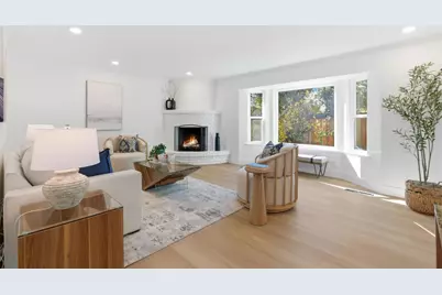 141 Fairmead Ln, Los Gatos, CA 95032 - Photo 4