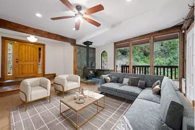 975 Logan Creek Rd, Boulder Creek, CA 95006 - Photo 16