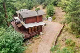 975 Logan Creek Rd, Boulder Creek, CA 95006 - Photo 2