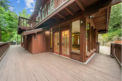 975 Logan Creek Rd, Boulder Creek, CA 95006 - Photo 20