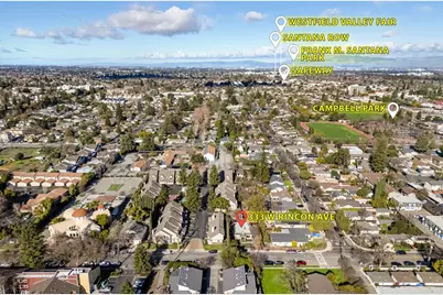 333 W Rincon Ave, Campbell, CA 95008 - Photo 50