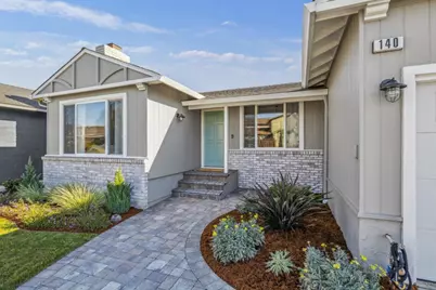 140 Palm Beach Ave, El Granada, CA 94018 - Photo 4