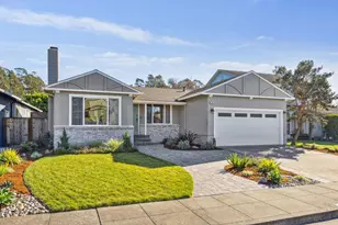 140 Palm Beach Ave, El Granada, CA 94018 - Photo 1