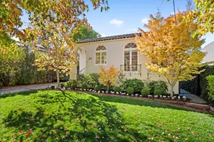 105 Pepper Ave, Burlingame, CA 94010 - Photo 1