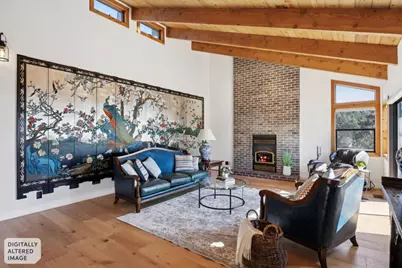 600 Ridge Top Rd, Los Gatos, CA 95033 - Photo 10