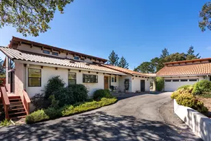 600 Ridge Top Rd, Los Gatos, CA 95033 - Photo 2