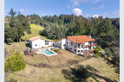 600 Ridge Top Rd, Los Gatos, CA 95033 - Photo 6