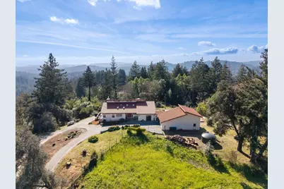 600 Ridge Top Rd, Los Gatos, CA 95033 - Photo 1
