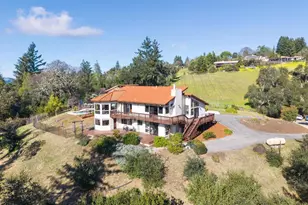 600 Ridge Top Rd, Los Gatos, CA 95033 - Photo 4