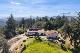 600 Ridge Top Rd, Los Gatos, CA 95033 - Photo 4