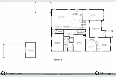 15171 Chelsea Dr, San Jose, CA 95124 - Photo 44