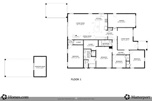 15171 Chelsea Dr, San Jose, CA 95124 - Photo 44