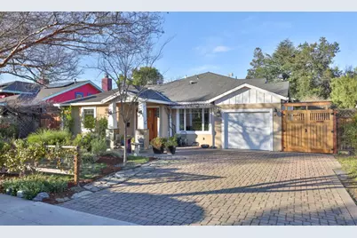 15171 Chelsea Dr, San Jose, CA 95124 - Photo 1