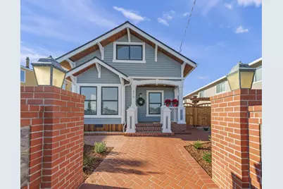 272 Clay St, Monterey, CA 93940 - Photo 1