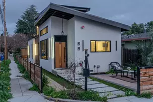 68 Page St, Campbell, CA 95008 - Photo 1