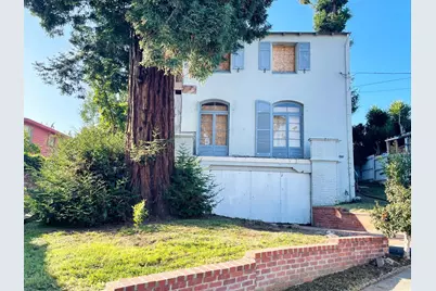 5339 Trask St, Oakland, CA 94601 - Photo 1