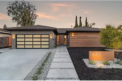 1439 Bittern Dr, Sunnyvale, CA 94087 - Photo 1