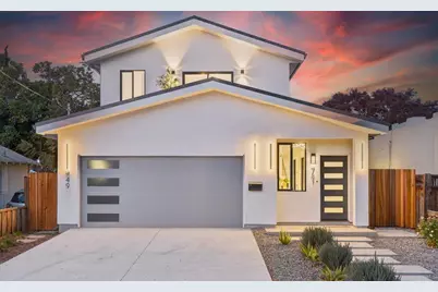 747 W Washington Ave, Sunnyvale, CA 94086 - Photo 1