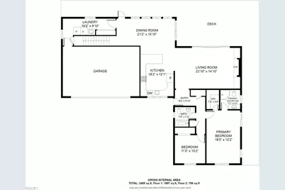 560 Hacienda Dr, Scotts Valley, CA 95066 - Photo 54