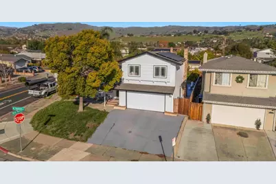 1702 Mount Rushmore Dr, San Jose, CA 95127 - Photo 36