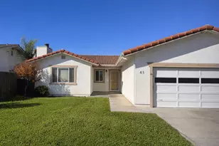 45 Franklin St, San Juan Bautista, CA 95045 - Photo 1