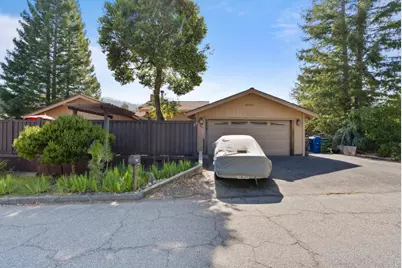 267 Crows Nest Dr, Boulder Creek, CA 95006 - Photo 2