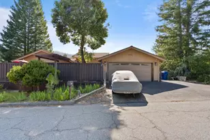 267 Crows Nest Dr, Boulder Creek, CA 95006 - Photo 2