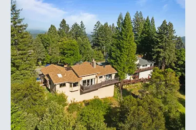267 Crows Nest Dr, Boulder Creek, CA 95006 - Photo 46