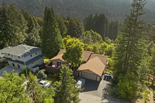267 Crows Nest Dr, Boulder Creek, CA 95006 - Photo 40